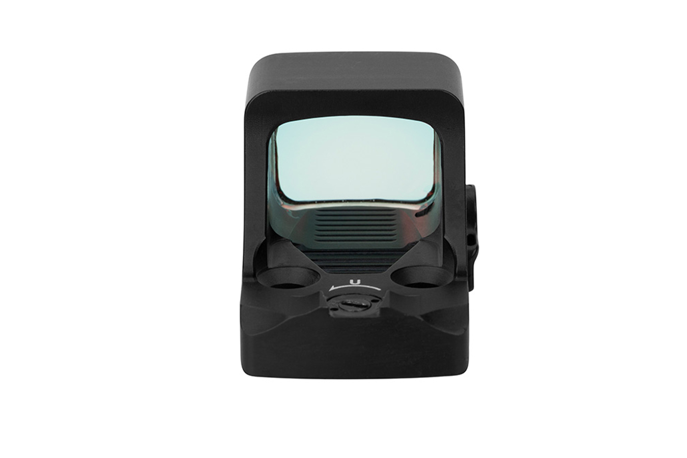 HOLOSUN HE507K X2 2 MOA Green Dot Reflex Sight (LE)